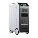 BLUETTI EP500Pro Solar Power Stations | 5100Wh | 6000W | 2400W Solar Inputs - Image 8