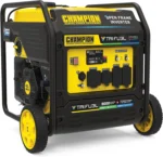 Champion 201176 9000W Tri-Fuel Open Frame Inverter Generators. - Image 6