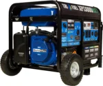 DuroMax 13,000 Watt Tri Fuel Portables HXT Generators XP13000HXT - Image 7