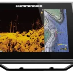 Humminbird Helix 9 Chirps MDI+ GPS G4N 411370-1