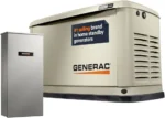 Generac Guardian 10kW Home Backup Standbys Generators 7172 - Image 6