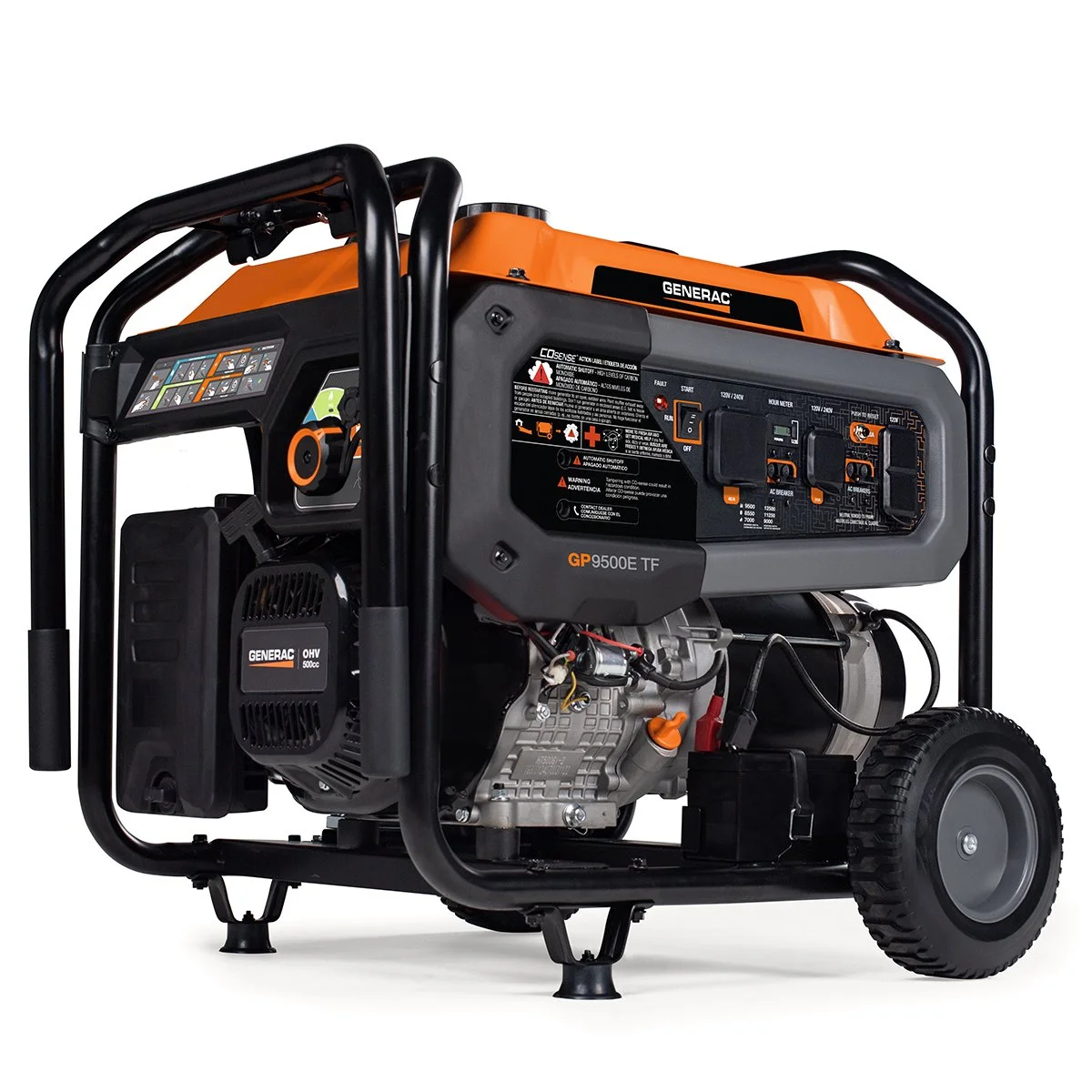 1-239-1.webp Portables Generators, GP9500E Tri Fuel 49ST - Image 1