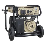 Sportsman 7500 Watt Dual Fuel Generators. - Image 6