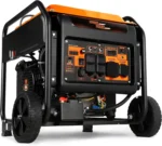 WEN DF875iX 8750-Watt RV and Transfer-Switch-Ready 120V/240V Duals. - Image 6