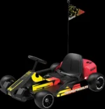 Razor Ground Force Elite Electric Go Karts. - Image 5