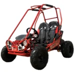 TrailMaster MINI XRX+ Go-Karts. - Image 5