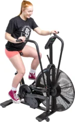 Bells of Steel USA Blitz Air Bikes. - Image 6