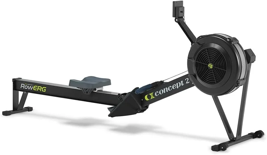 1-43-1.webp Concept 2 Model D Indoor Rowing Machines. - Image 1