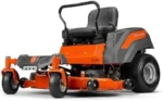 Husqvarna Z246 (46″) 22HP Briggs Zero Turn Lawns Mowers 970797301 - Image 3