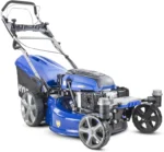 Hyundai HYM510SPEZ 20″/51cm 196cc Electric-Start Self-Propelleds Petrols