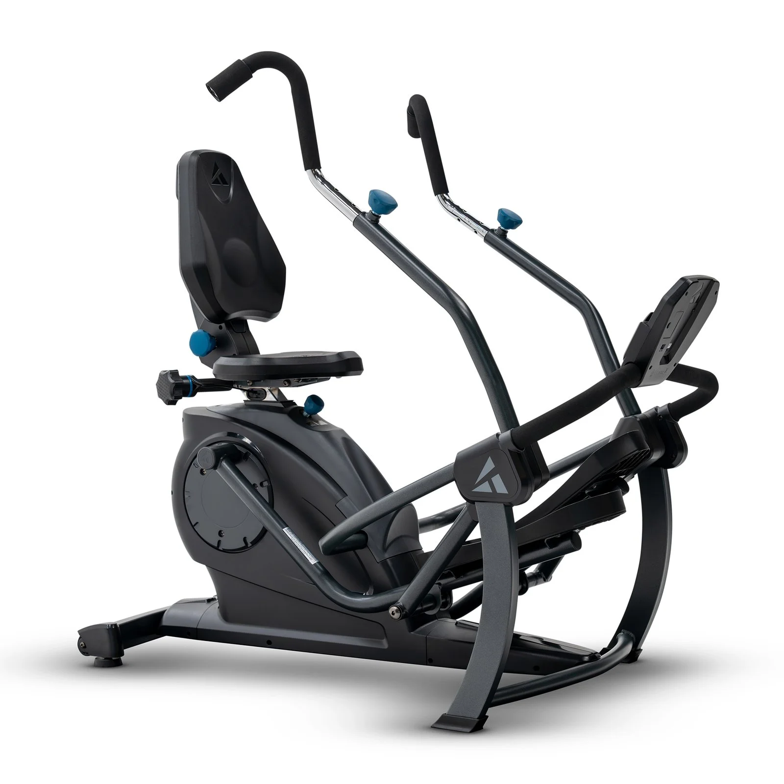 1-45-1.webp FreeStep LT1 Recumbent Cross Trainers. - Image 1