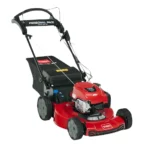 Toro 22″ Electric-Start Recycler Personal Pace Self-Propelled Gas Lawn Mowers. - Image 6