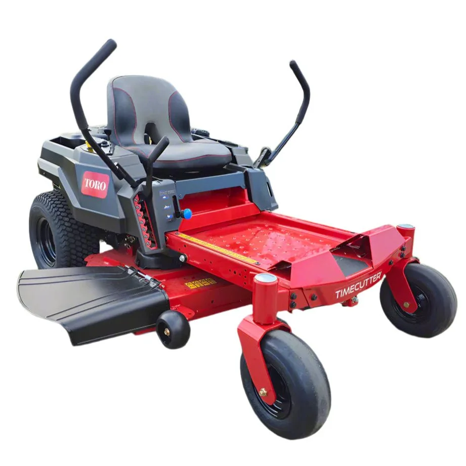 1-487-1.webp Toro 77404 42″ TimeCutter Zero Turns Mowerr 22HP Briggs - Image 1