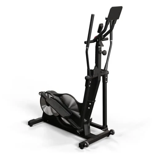 1-50-1.webp Keiser M5i Strider Elliptical Machines. - Image 1