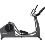 Life Fitness E1 Cross Trainer Elliptical Exercise Machines. - Image 4