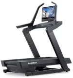 NordicTrack X24 Incline Trainers Treadmills - Image 7