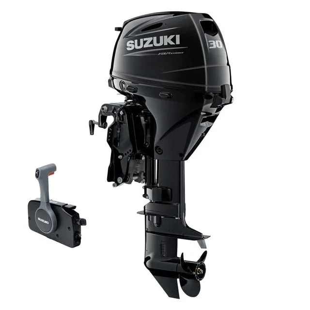 1050.webp Suzuki 30 HP Outboard Motor DF30ATLW5 - Image 1