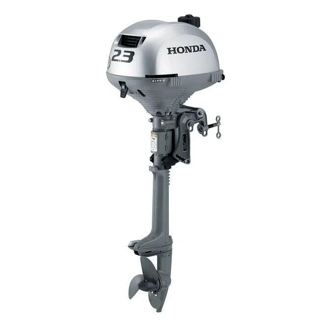 1061-1.webp Honda BF2.3 Outboard Motor - Image 1