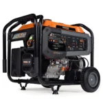 Portable Generators, GP9500E | Tri Fuel | 49ST. - Image 2
