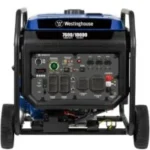 Westinghouse 10,000-Watt Portable Inverter Generators. - Image 3