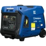 Westinghouse iGen5000DF 5000 Watt Portable Inverter Generators. - Image 5