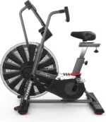 Airdyne AD7 Exercise Bikes. - Image 5