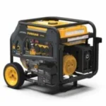 Firman H07553 7500W/9400W Dual Fuel Portable Generators. - Image 6