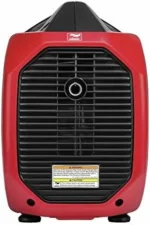 Honda 665730 EU3200IAN 3200 Watt Bluetooth Portable Inverters Generator with CO-MINDER-49-States - Image 6