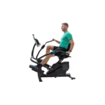 FreeStep LT7 Recumbent Cross Trainers. - Image 3