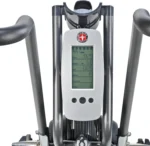 Schwinn Airdyne AD6 Exercise Bikes. - Image 5