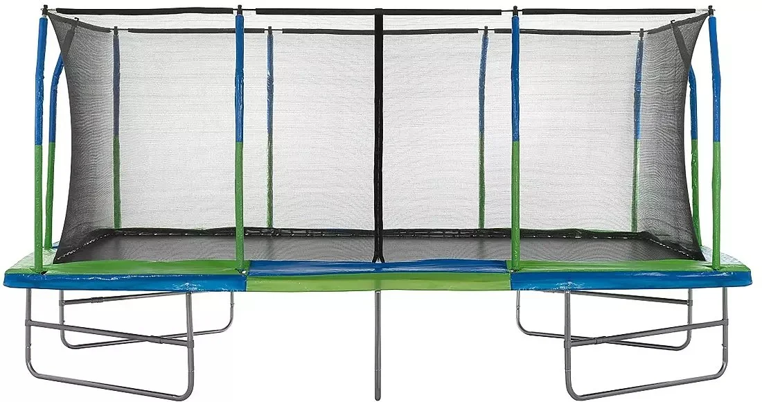 399-2-1-1.webp Upper Bounce Mega Trampoline 10′ X 17′ - Image 1