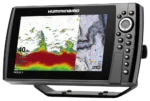 Humminbird Helix 9 Chirps MDI+ GPS G4N 411370-1 - Image 2