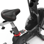 Airdyne AD7 Exercise Bikes. - Image 3