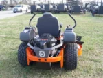 Husqvarna MZ61 61″ Zero Turn Lawns Mowers 24HP KAW (Scratch and Dent) - Image 4
