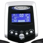 PhysioStep HXT Compact Recumbent Elliptical Cross Trainer with Fixed Seats. - Image 3