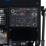 DuroMax XP13000E 13000 Watt Portable Generators. - Image 4