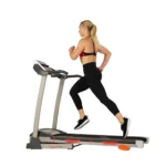 Sunny Distributor SF-T4400 Treadmill - Image 3