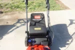 Toro 22″ Electric-Start Recycler Personal Pace Self-Propelled Gas Lawn Mowers. - Image 2
