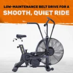 Bells of Steel USA Blitz Air Bikes. - Image 2