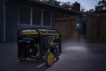 Champion 11,500/9,200-Watt Tri-Fuel Home Backup Portable Generators. - Image 2