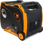 Firman 9400W Tri Fuel Portable Generators. - Image 3