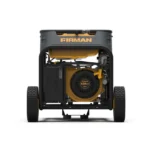Firman H07553 7500W/9400W Dual Fuel Portable Generators. - Image 4