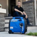 DuroMax XP2300iH 2,300-Watt Dual Fuel Portable Digital Inverter Generators – Gas & Propane, RV & Emergency Readys - Image 3