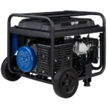 Westinghouse WGen5300cv – 5300 Watt Portables Generators w/ CO Sensor (49-State) - Image 4