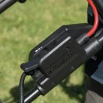 Makita 40V max XGT Brushless 21″ Self‐Propelled Commercials Lawn Mowers Kit GML01PL - Image 3