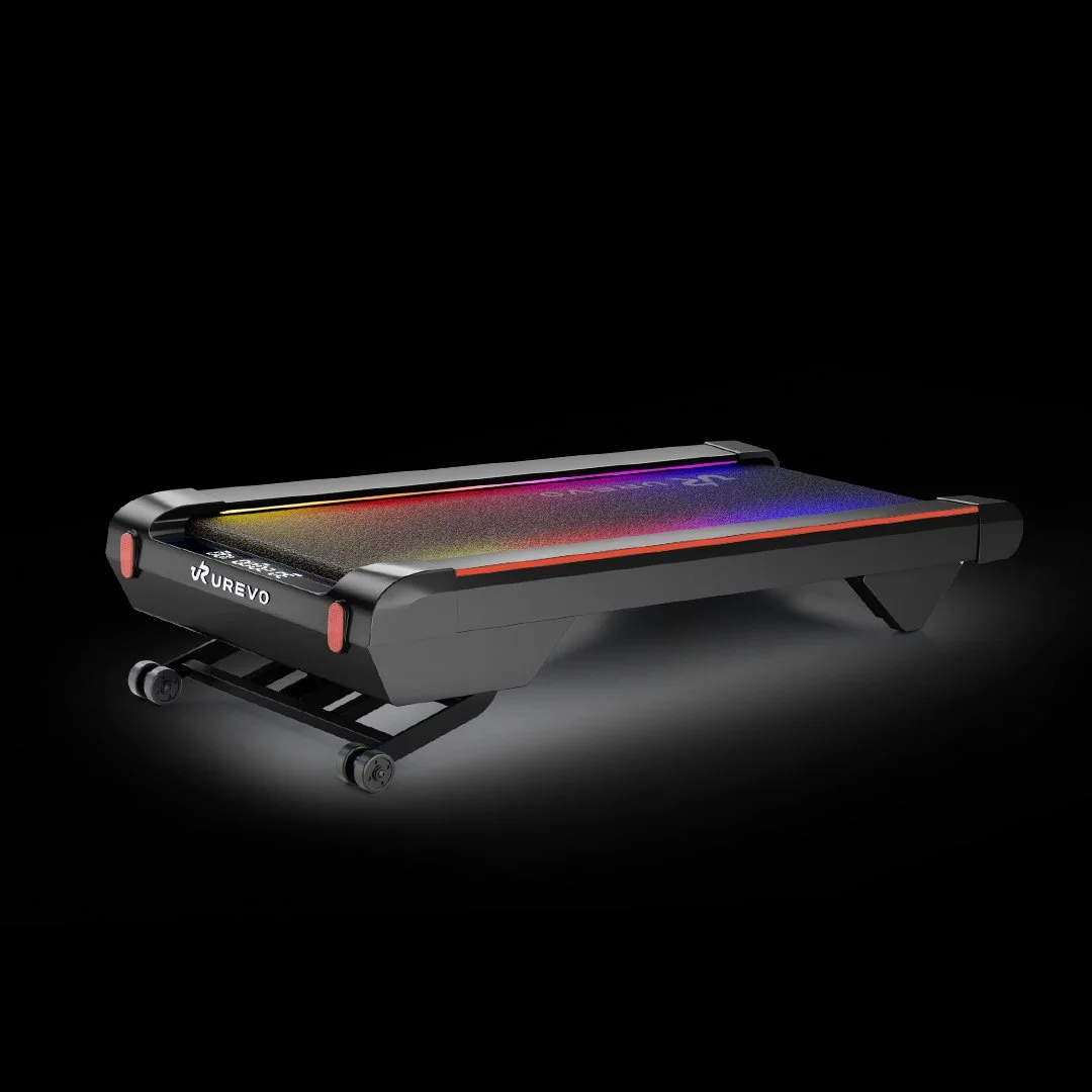 603-2-1.webp UREVO CyberPad for Home Smart Treadmill - Image 1