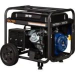 Westinghouse WGen7500c 9500 Peak Watt Portable Generators. - Image 2