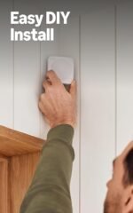 Ring Alarm 14-Piece Kit (newest model), Wireless smart home or business security system, expandable, easy setup, Mobile App Control, 24/7 Professional Monitoring, Alexa Compatible Visit the Ring Store - Image 3