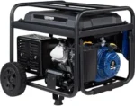 Westinghouse 6600 Peak Watt Home Backup Portable Generator, Transfer Switch Ready 30A Outlet, RV Ready 30A Outlets. - Image 3