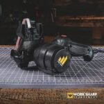 Work Sharp MK2 Professional Electric Knife and Tool Sharpener – Adjustable Tool and Knife Sharpening System - Image 5